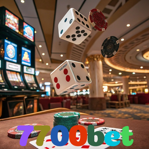 7700bet Aplicativo Oficial