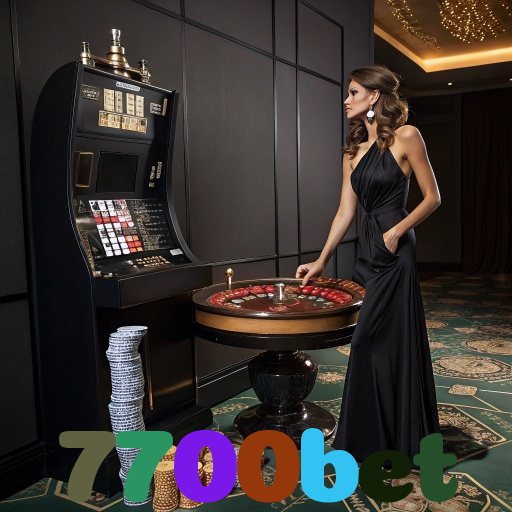 7700bet Aplicativo Oficial