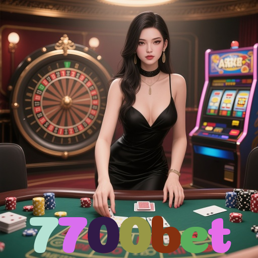 7700bet Aplicativo Oficial