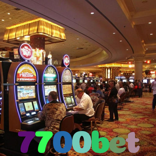 7700bet Aplicativo Oficial