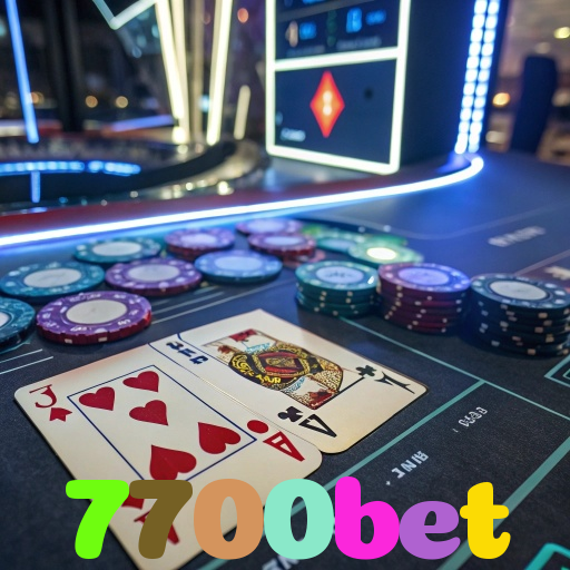 7700bet Aplicativo Oficial